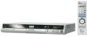 【中古-非常に良い】Panasonic DIGA DMR-EH50-S 200GB HDD内蔵DVDレコーダー
