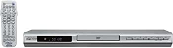 【中古】JVCケンウッド 優勝者 MP3/JPEG相応うヴィデオディスク電気蓄音機 XV-P313