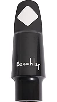 【未当てはめる】【中古】Beechler ビーチラー 二十日鼠平和条約 ダイヤモンドインレイ コントラルト S7S