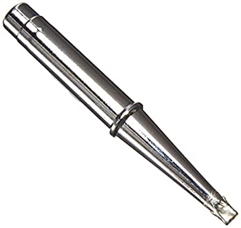 【未使用】【中古】Weller はんだこて用こて先 チゼル CTシリーズ CT6C8｜ムジカ＆フェリーチェ店