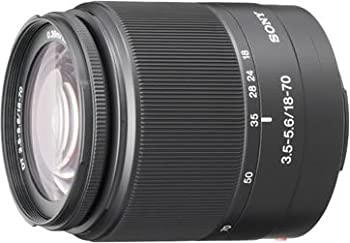 【未使用】【中古】ソニー SONY DT 18-70mm F3.5-5.6 SAL1870｜ムジカ＆フェリーチェ店