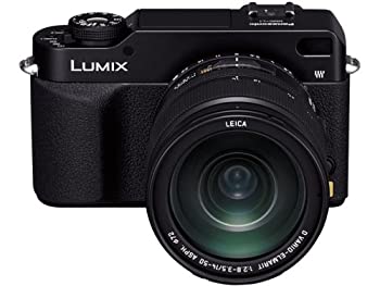 【中古-人並み外れたに似つかわしい】パナソニック デジタル一眼二眼レフ写真機 LUMIX L1 黒いこと DMC-L1K
