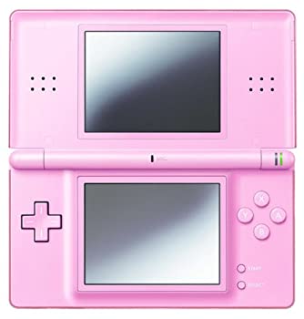 【中古-非常に良い】ニンテンドーDS Lite ノーブルピンク【メーカー生産終了】|ムジカ&フェリーチェ店