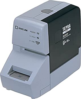 【中古-非常に良い】キングジム ラベルプリンター テプラPRO SR3900P|ムジカ&フェリーチェ店