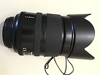 【未使用】【中古】パナソニック 標準ズームレンズ フォーサーズ用 ライカ D VARIO-ELMARIT 14-50mm F2.8-3.5 ASPH. L-ES01405