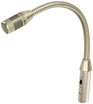 【中古-非常に良い】FOSTEX ダイナミック・マイクロホン M115