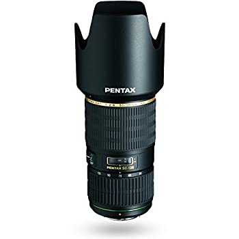 【未使用】【中古】ペンタックス smc PENTAX-DA★50-135mmF2.8ED[IF] SDM 望遠ズームレンズ 21660 ブラック