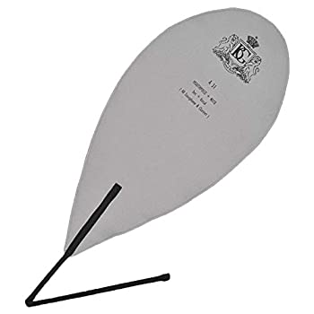 【中古-非常に良い】BG ネック&マウスピース スワブ クラリネット/サクソフォーン マイクロファイバー製 A31