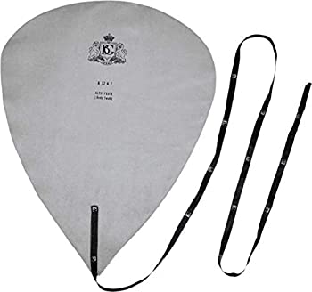 【中古-非常に良い】BG SWAB(スワブ)アルトフルート マイクロファイバー製 A32AF