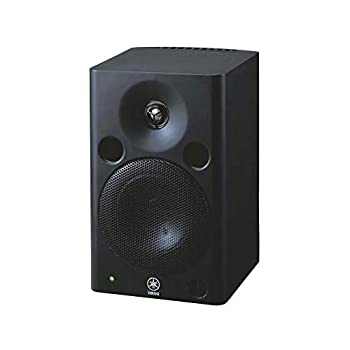 【中古-非常に良い】ヤマハ YAMAHA パワードモニタースピーカーMSP5STUDIO (1本) 28,758円