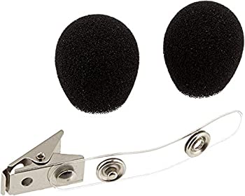【未使用】【中古】SHURE WH20 WH30用 ウインドスクリーン RK318WS 【国内正規品】
