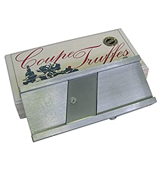 【未当てはめる】【中古】MATFER(マトファ) トリフカッター 744604 ステンレス鋼 フランス共和国 WTL31