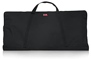 【未使用】【中古】GATOR ゲーター キーボードケース ナイロン製ギグバッグ GKBE Series GKBE-61 (61鍵用) 【国内正規品】