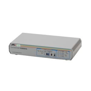 【中古-人並み外れたに好いたらしい】アライドテレシス CentreCOM GS908XL 座標軸2取り替えっこ 0369R スイッチングハブ-ネットワーク機器-有線LAN