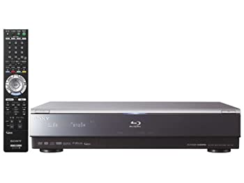 【中古-人並み外れたに似つかわしい】SONY 500GB 2ラジオ受信機 ブルーレイレコーダー BDZ-T90