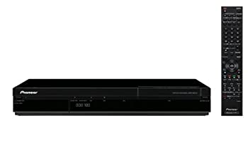 【中古-人並み外れたに似つかわしい】Pioneer 高品位テレビリコーダー 地上・BS・110度CSデジタルラジオ受信機積み上げる HDD500GB DVR-WD70