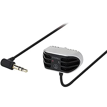 【未使用】【中古】audio-technica ステレオマイクロホン AT9902