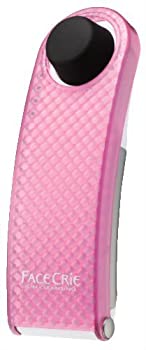 【中古-非常に良い】HITACHI イオンクレンジング器 フェイスクリエ NC-550-P(パールピンク)
