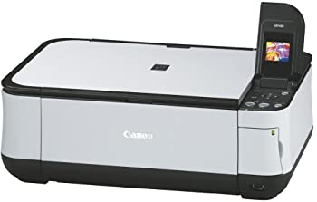 【中古-非常に良い】旧モデル Canon インクジェット複合機 MP480