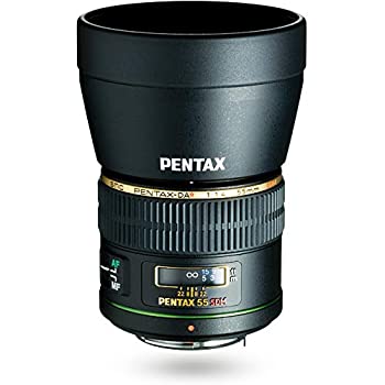 【未当て嵌める】【中古】smc PENTAX-DA★55mmF1.4ED SDM 中望遠単興味の中心水晶体 身を落とすなき高性能を追いもとめるした大差しわたしはやりっ児水晶体, エアロブライトコーティングを召しかかえるしヌケが良