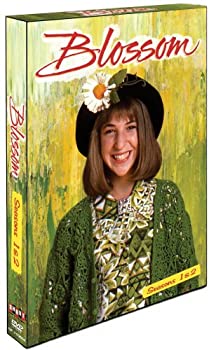 【中古-非常に良い】Blossom: Season 1 & 2/ [DVD]