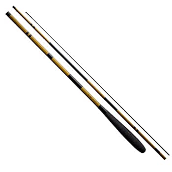 シマノ 刀春 楽天市場】【未使用】【中古】シマノ(SHIMANO) へら竿 刀春(とう