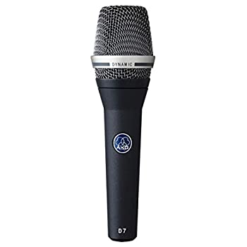 【中古-非常に良い】AKG D7 ダイナミックマイク