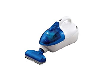 【中古-非常に良い】HITACHI コンパクトハンディタイプ こまめちゃん ブルー PV-H23-A
