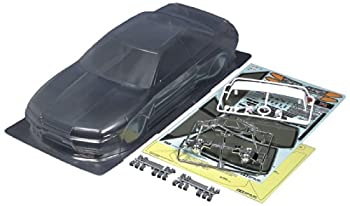 【中古-非常に良い】タミヤ スペアパーツ SP.1365 NISSAN スカイライン GTR (R32) スペアボディセット 51365