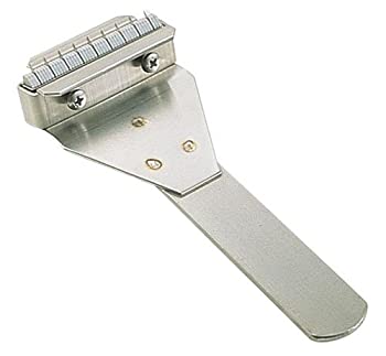 【未使用】【中古】平野製作所 イカニモ HS-5001 ステンレス刃 日本 BIK01001