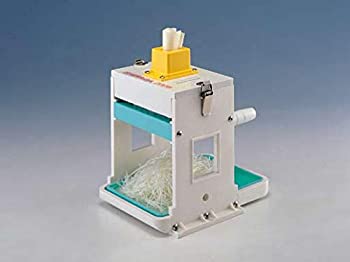 【未使用】【中古】千葉工業所 手動シラガ 2000 (芯なしタイプ) 本体:PS、ABS、アルミニウム、ステンレス 刃物部分:ABS、Nylon、ステンレス 日本 CSL64