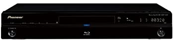 【中古-人並み外れたに好いたらしい】Pioneer ブルーレイディスクプレーヤー BDP-320