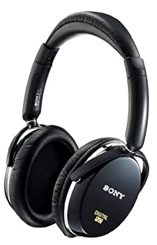 【未当て嵌める】【中古】SONY ノイズキャンセリングヘッドホン NC600D MDR-NC600D
