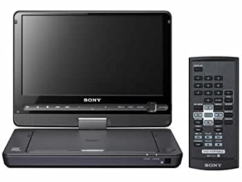 【中古-非常に良い】SONY 9型液晶ポータブルDVDプレーヤー DVP-FX930