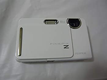 【中古】FUJIFILM デジタル写真機 FinePix (ファインピクス) Z300 白いこと F FX-Z300WH