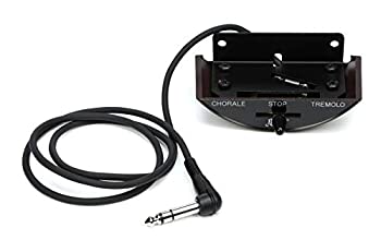 【中古-非常に良い】HAMMOND LESLIE レスリー レスリースイッチ CU-1