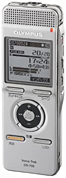【未使用】【中古】OLYMPUS ICレコーダー Voice-Trek DS-700|ムジカ&フェリーチェ店