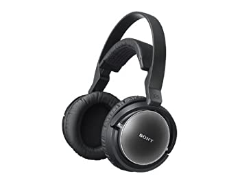 【中古-非常に良い】SONY 【増設用】 7.1chデジタルサラウンドヘッドホン MDR-DS7100用 MDR-RF7100