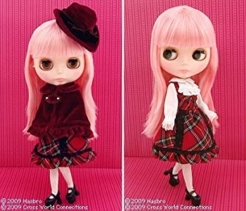 【中古-人並み外れたに好いたらしい】トイザらス制限事項 ネオブライス ステラサバンナ