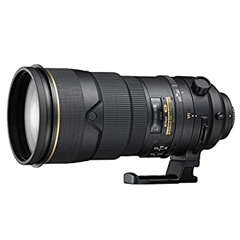 【中古】Nikon 単焦点レンズ AF-S NIKKOR 300mm f/2.8G ED VR II フルサイズ対応