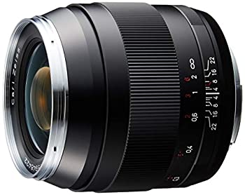 【中古-非常に良い】Carl Zeiss Distagon T* 2/28 ZE (キャノンEF)|ムジカ&フェリーチェ店