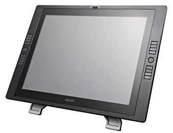 【中古】Wacom 液晶タブレット 大画面21.3インチ 画面にダイレクトに、ペンで描く Cintiq21UX DTK-2100/K0｜ムジカ＆フェリーチェ店