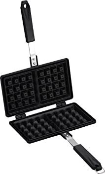 【未使用】【中古】タイガークラウン ベルジャン ワッフルメーカー 1590|ムジカ&フェリーチェ店