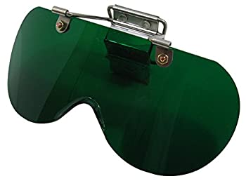【未当てはめる】【中古】はやりっ子電器生み出すこと(SUZUKID)安全帽初っきり用 ウェルディンググラス #3 P-493