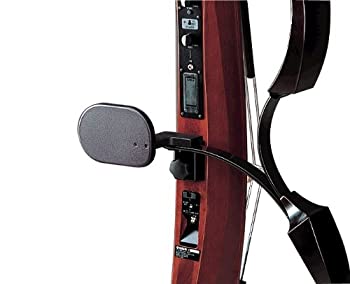 【中古-非常に良い】ヤマハ YAMAHA SLB100用膝当て BKS1
