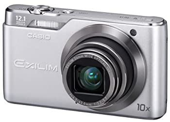 casio exilim h5