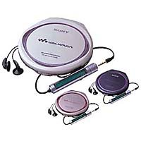 【中古-非常に良い】SONY CDウォークマン WALKMAN D-E888(P)ピンク