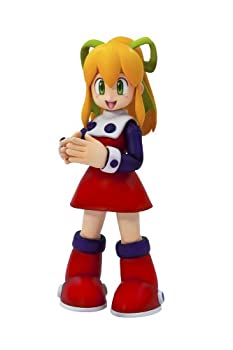 【未使用】【中古】コトブキヤ ROCKMAN ロール 1/10スケール プラスチックキット 17,263円