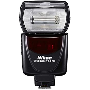 【中古-非常に良い】Nikon フラッシュ スピードライト SB-700