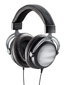 【中古-人並み外れたに好いたらしい】【国内定め事品】beyerdynamic 密閉型ステレオ受話器 テスラテクノロジー召しかかえる T 5 p